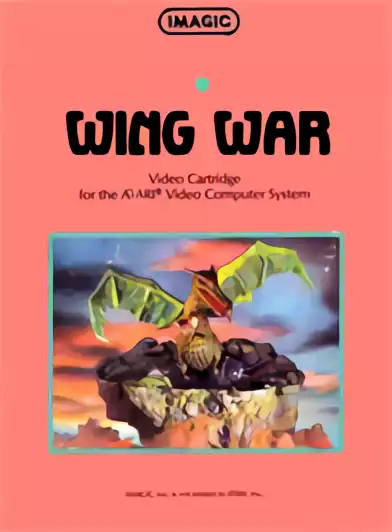 Image n° 1 - box : Wing War