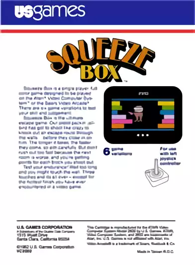 Image n° 2 - boxback : Squeeze Box