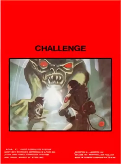 Image n° 2 - boxback : Challenge of...NEXAR