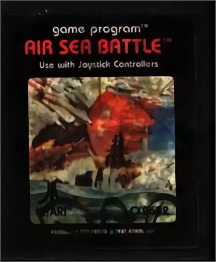 Image n° 3 - carts : Air-Sea Battle
