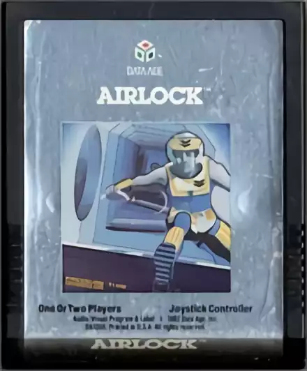 Image n° 3 - carts : Airlock