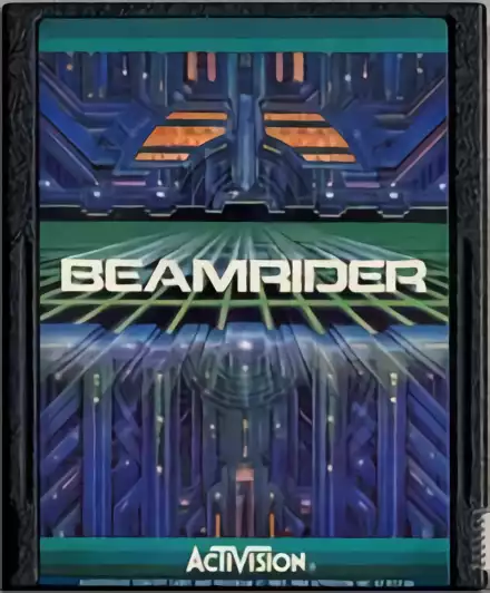 Image n° 3 - carts : Beamrider