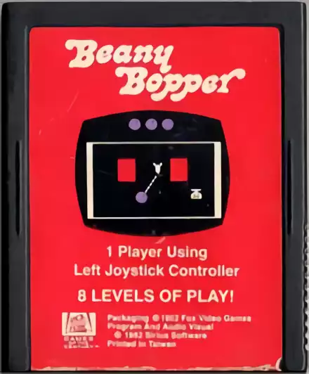 Image n° 3 - carts : Beany Bopper