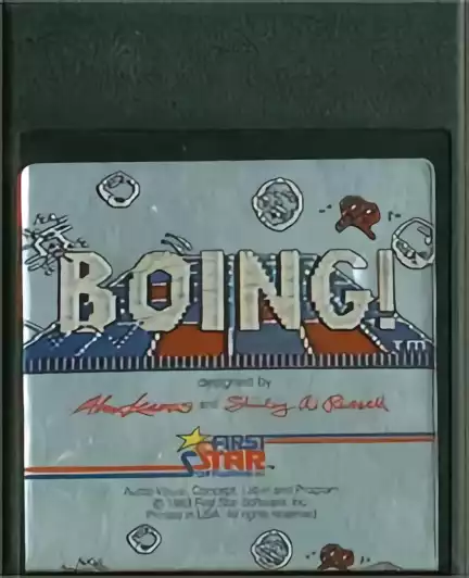 Image n° 3 - carts : Boing!