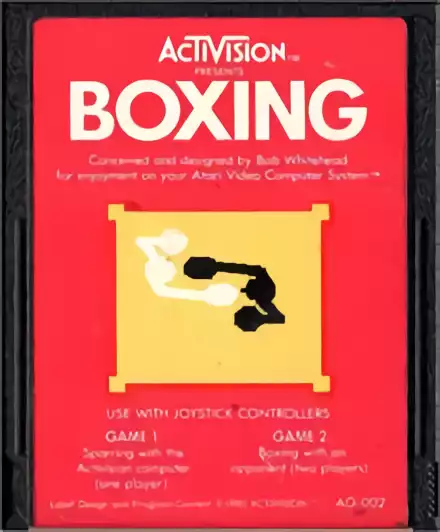 Image n° 3 - carts : Boxing