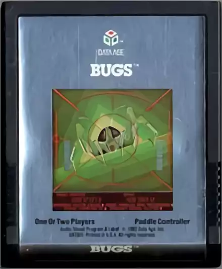 Image n° 3 - carts : Bugs
