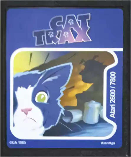 Image n° 3 - carts : Cat Trax