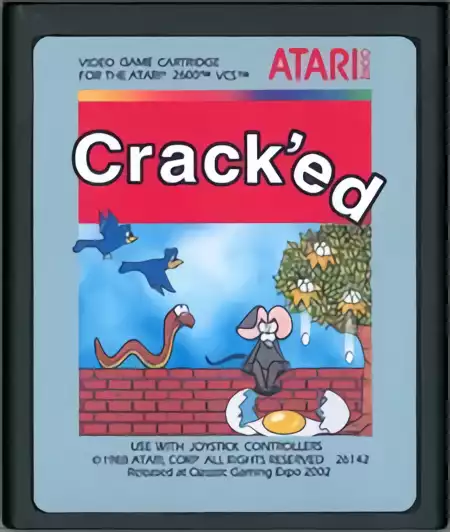 Image n° 3 - carts : Cracked