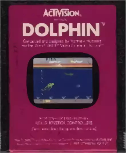 Image n° 3 - carts : Dolphin