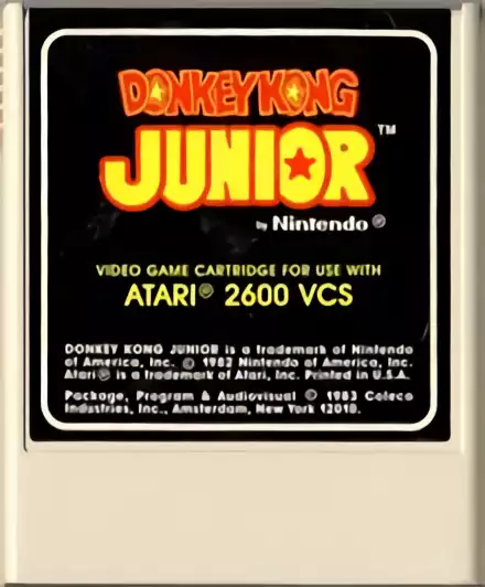 Image n° 6 - carts : Donkey Kong