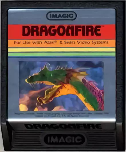Image n° 3 - carts : Dragonfire