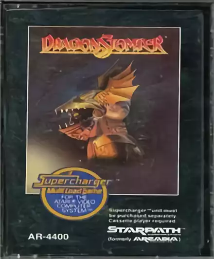 Image n° 3 - carts : Dragonstomper