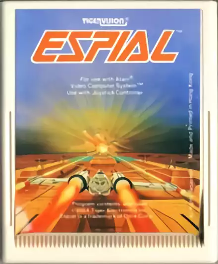 Image n° 3 - carts : Espial