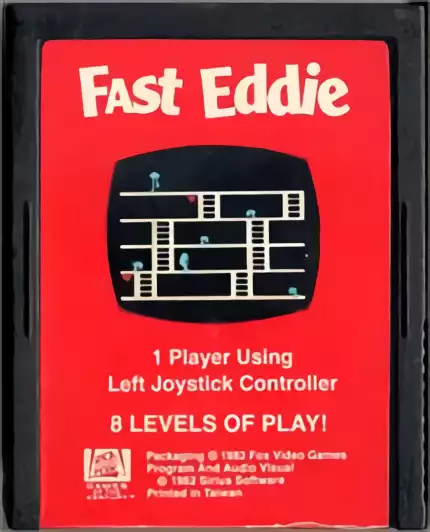 Image n° 3 - carts : Fast Eddie