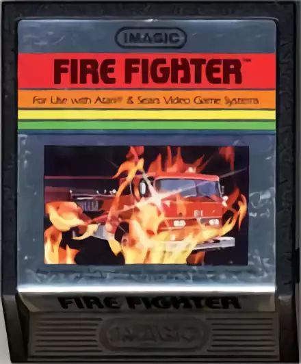 Image n° 3 - carts : Fire Fighter