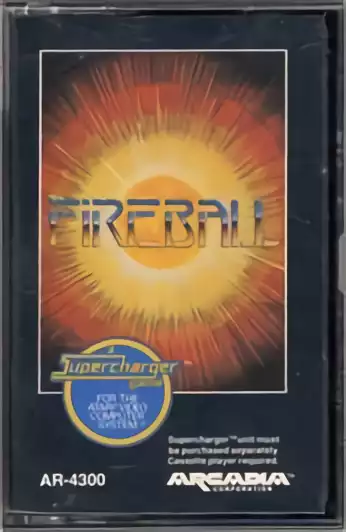 Image n° 3 - carts : Fireball