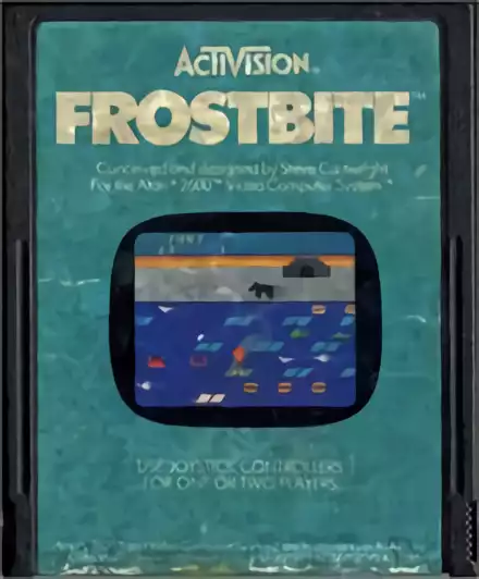 Image n° 3 - carts : Frostbite