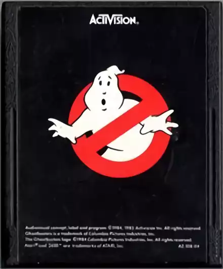 Image n° 3 - carts : Ghostbusters