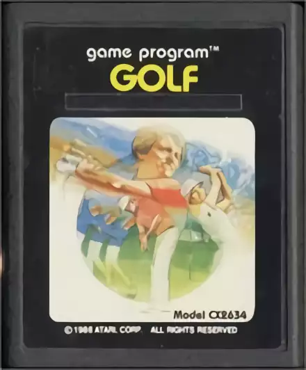 Image n° 3 - carts : Golf