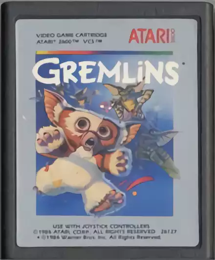 Image n° 3 - carts : Gremlins