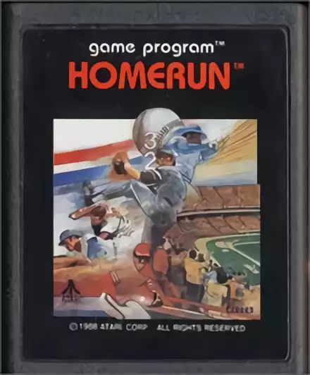 Image n° 3 - carts : Home Run