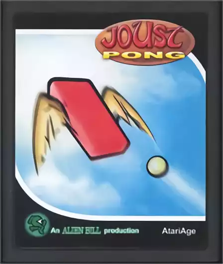 Image n° 3 - carts : Joustpong