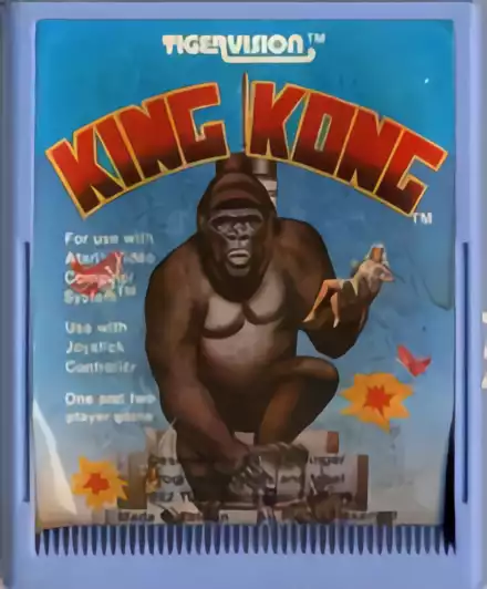 Image n° 3 - carts : King Kong