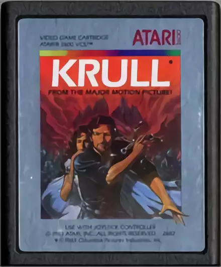 Image n° 3 - carts : Krull