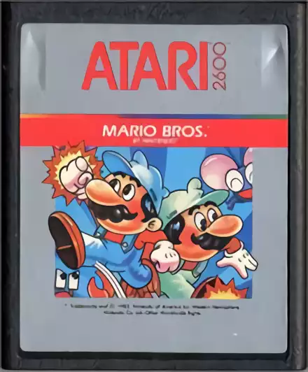 Image n° 3 - carts : Mario Bros