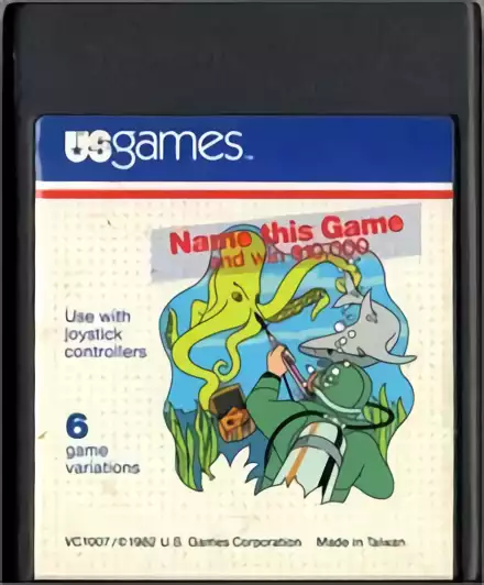 Image n° 3 - carts : Name This Game