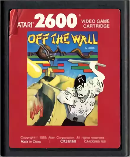 Image n° 3 - carts : Off the Wall