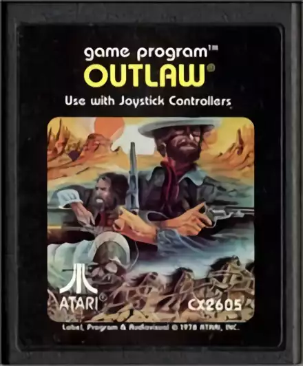 Image n° 3 - carts : Outlaw