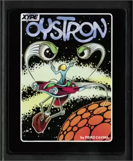 Image n° 3 - carts : Oystron