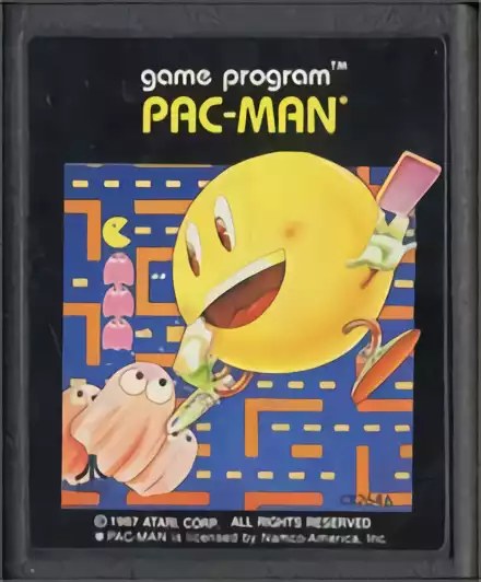 Image n° 3 - carts : Pac-Man