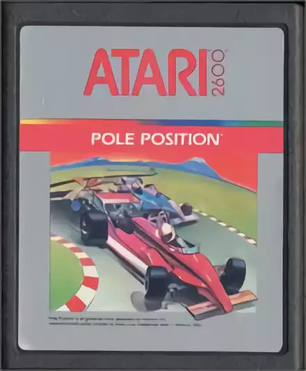 Image n° 3 - carts : Pole Position