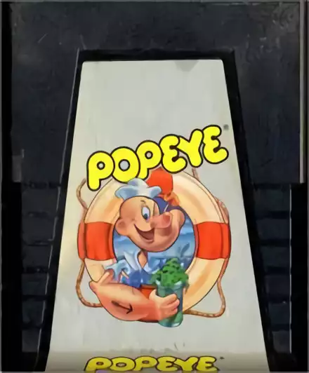 Image n° 3 - carts : Popeye