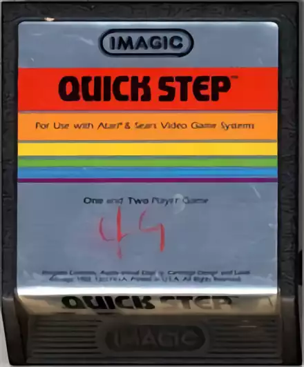 Image n° 3 - carts : Quick Step!
