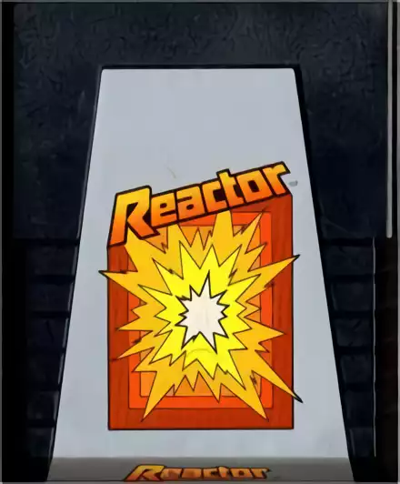 Image n° 3 - carts : Reactor