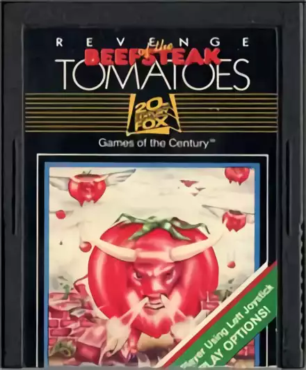 Image n° 3 - carts : Revenge of the Beefsteak Tomatoes
