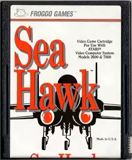Image n° 3 - carts : Sea Hawk