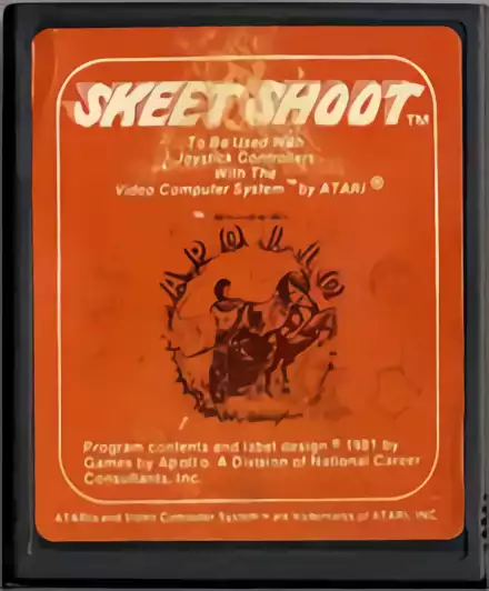 Image n° 3 - carts : Skeet Shoot