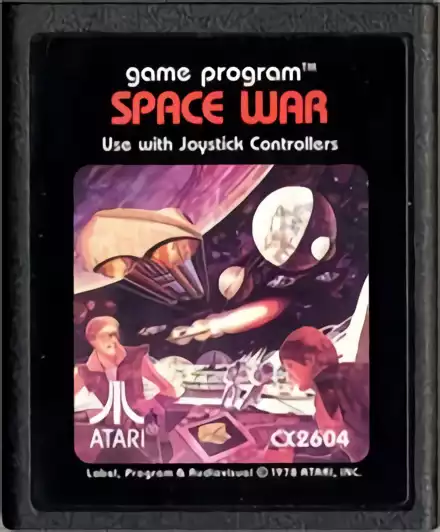 Image n° 3 - carts : Space War