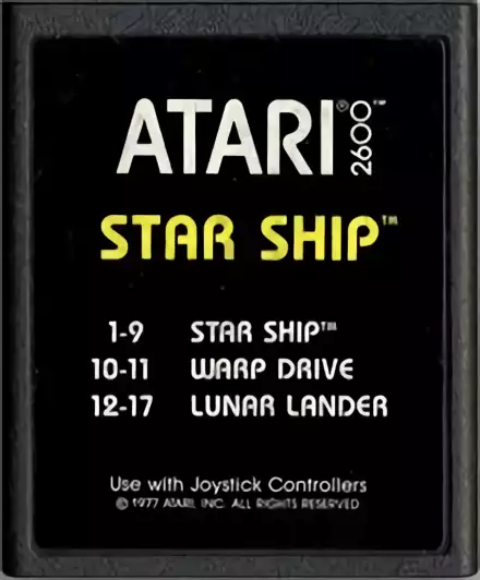 Image n° 3 - carts : Star Ship - Outer Space