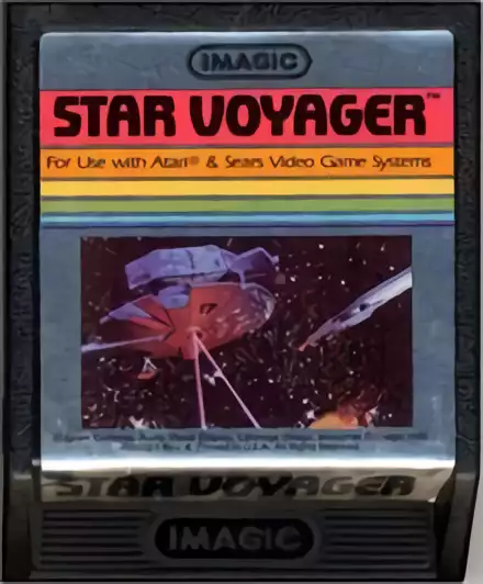 Image n° 3 - carts : Star Voyager