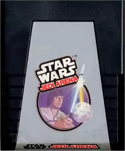 Image n° 4 - carts : Star Wars - Jedi Arena