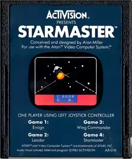Image n° 3 - carts : Starmaster