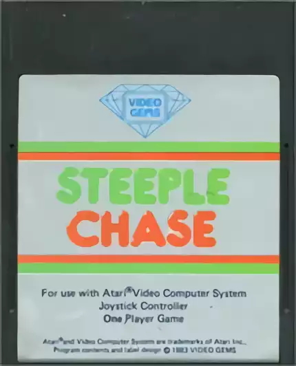 Image n° 3 - carts : Steeplechase