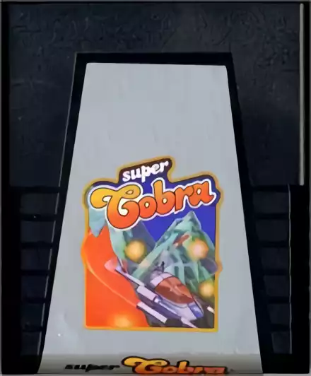 Image n° 3 - carts : Super Cobra