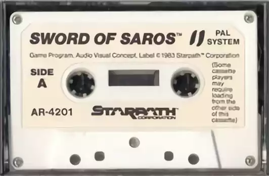 Image n° 2 - carts : Sword of Saros