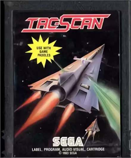 Image n° 3 - carts : Tac Scan